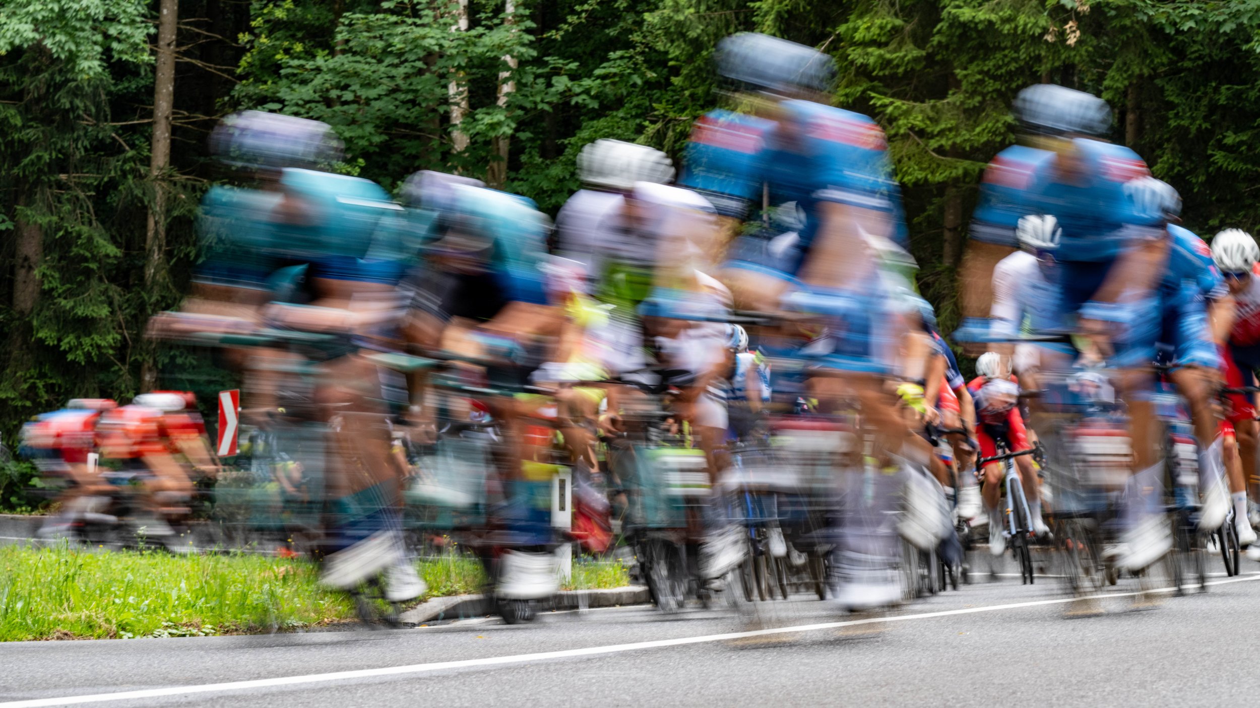 Roglic nähert sich bei Vuelta weiter der Spitze an