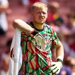 Arsenal gibt englischen Teamspieler ab