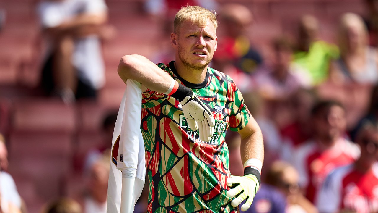 Arsenal gibt englischen Teamspieler ab