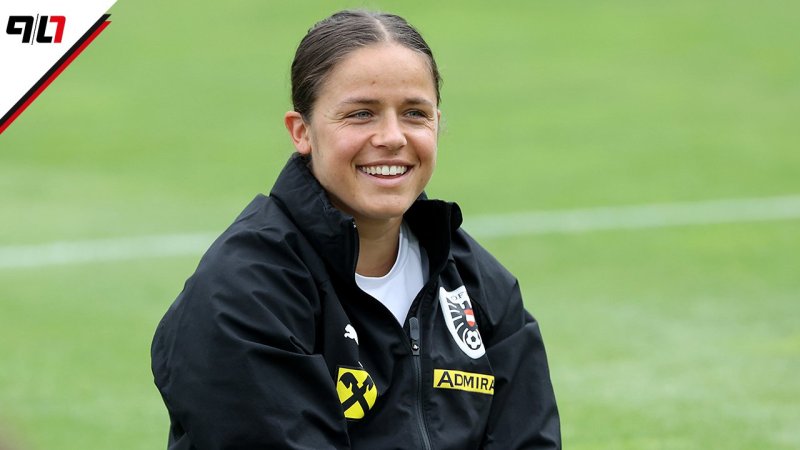 Feiersinger: "Wir wissen, dass wir besser spielen können"