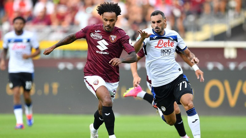 Lazaro feiert mit Torino späten Auswärtssieg gegen Venezia