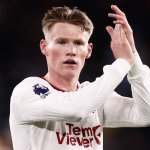 Scott McTominay setzt Karriere in Serie A fort