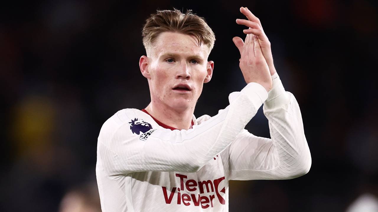 Scott McTominay setzt Karriere in <a href='/de/daten/news/fussball/serie-a/' class='tag'>Serie A</a> fort
