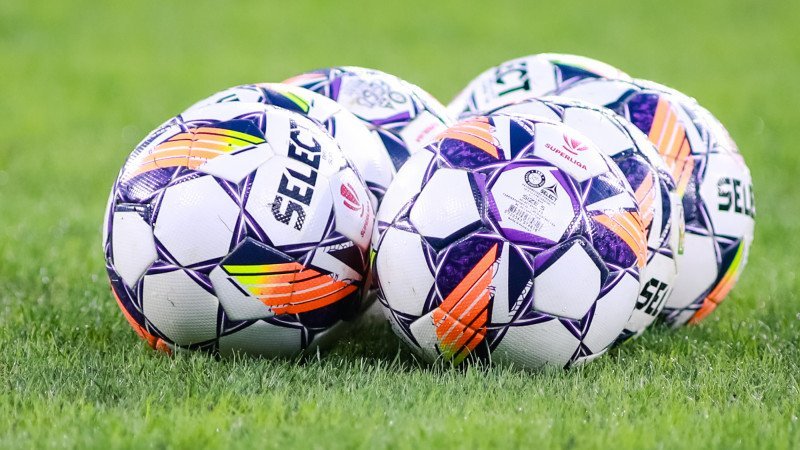 Young Violets bezwingen den FavAC mit Tennisergebnis