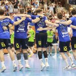 BT Füchse triumphieren zum HLA-Auftakt über West Wien