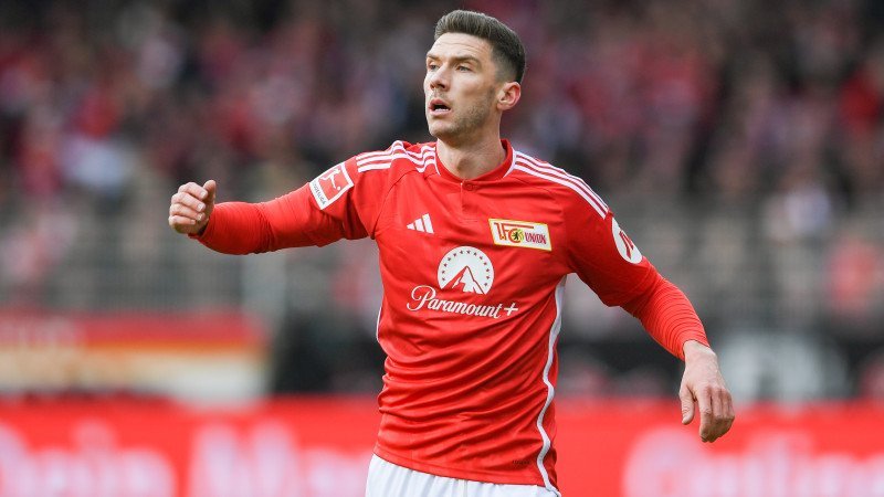 Wohl fix! Gosens verlässt Union und wechselt in die Serie A