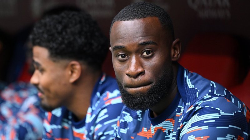 RB Leipzig holt niederländischen Teamspieler