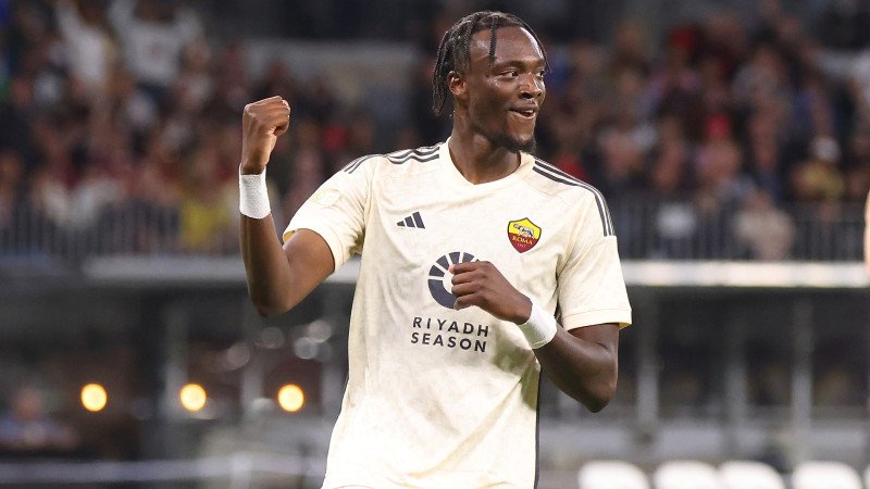 Done Deal! <a href='/de/daten/news/fussball/as-roma/' class='tag'>AS Roma</a> mischt am Deadline Day ordentlich auf