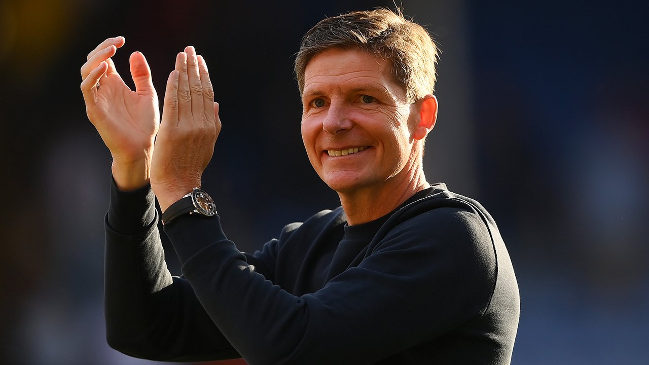 Neuer Abwehrspieler für <a href='/de/daten/news/oliver-glasner/' class='tag'>Oliver Glasner</a>