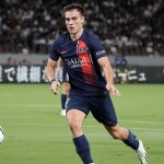 Fix! Pariser Star-Sechser läuft künftig in England auf