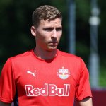 Salzburg verleiht Verteidiger in die Serie A