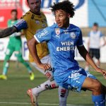 Rekord-Transfer! ÖFB-Talent wechselt nach England