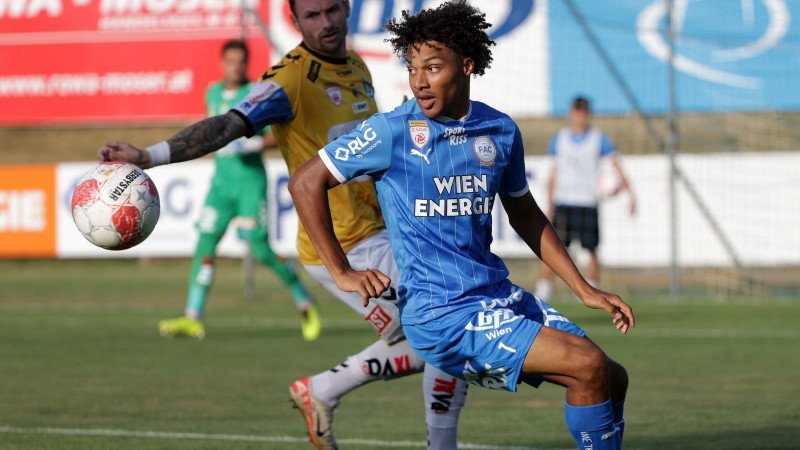 Rekord-Transfer! ÖFB-Talent wechselt nach England