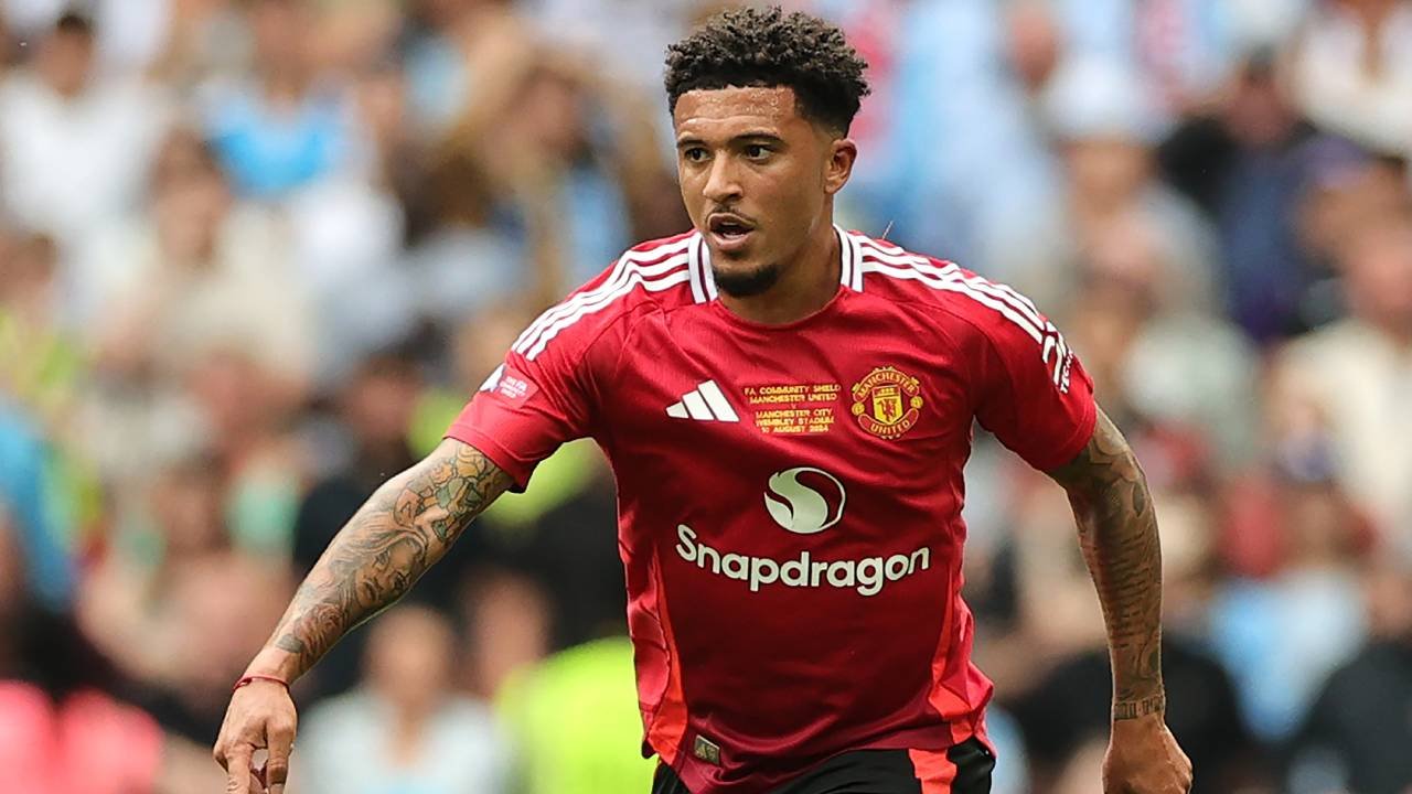 Chelsea schnappt sich United-Kicker mit Kaufpflicht