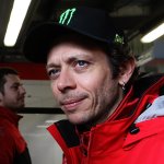 Rossi exklusiv: So viel Spaß hat er auf vier Rädern