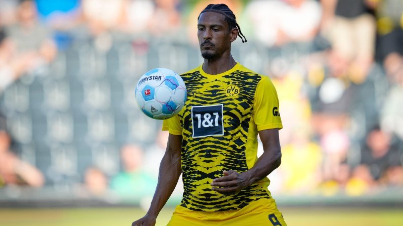 BVB verleiht Publikumsliebling nach Spanien