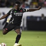 Noch ein Neuzugang für Glasners Crystal Palace