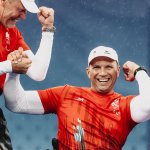 Paralympics: Bogenschütze Meier schießt sich zum Finaltag