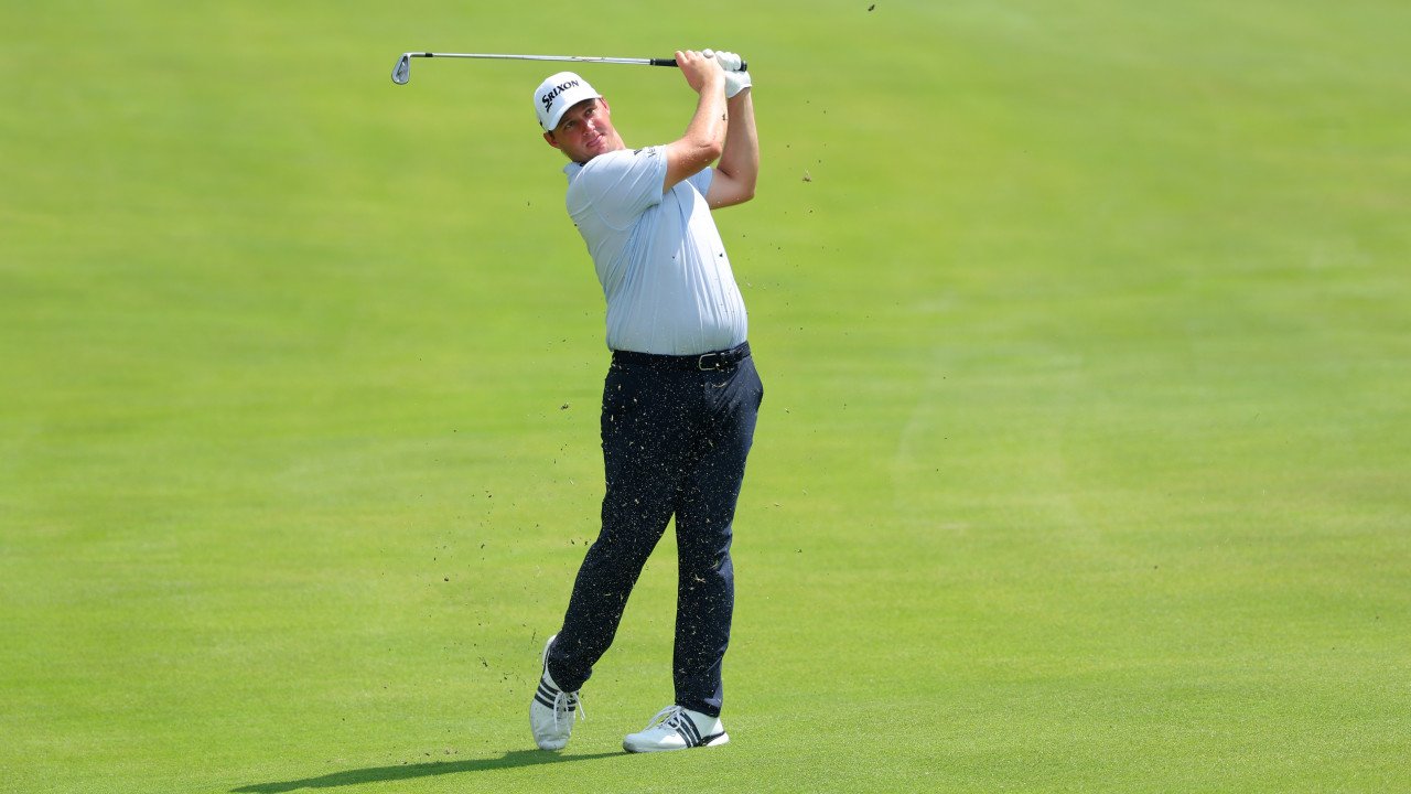 Straka bei <a href='/de/daten/news/pga-tour/' class='tag'>PGA-Tour</a>-Finale zur Halbzeit außerhalb der Top 20