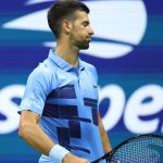 Sensationelles US-Open-Aus von Djokovic