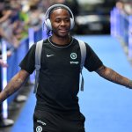 Wechsel innerhalb Londons! Sterling wird verliehen