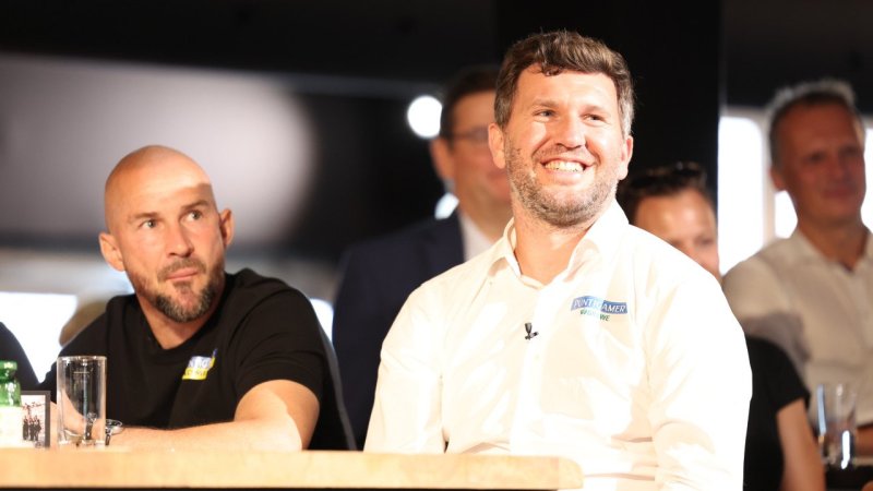 Offiziell! Sturm schnappt sich türkischen Angreifer