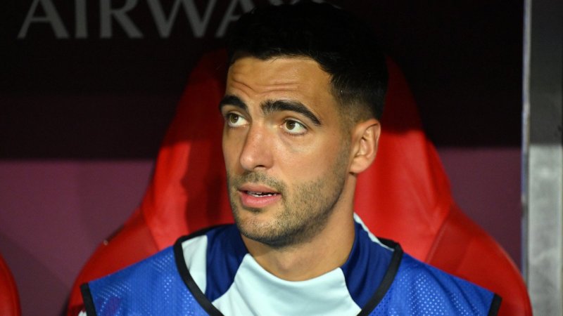 Bitter! Arsenal-Neuzugang fällt wochenlang aus