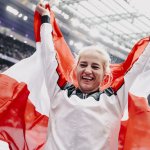 Eder: "Möchte auch 2028 in Los Angeles Medaille holen"