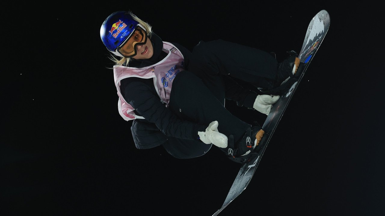 Gasser springt bei Weltcup-Auftakt ins Finale