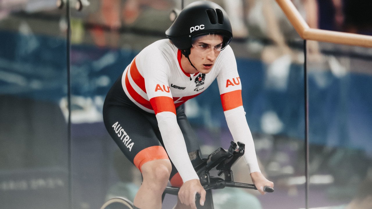 Paralympics: Lässer fährt in Bahnrad-Verfolgung um Bronze