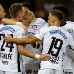 CL-Spielplan steht! Sturm und Salzburg starten auswärts