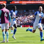 Traumtor! Weimann geigt bei Startelf-Debüt auf