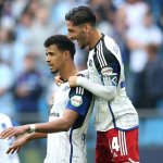 HSV fertigt Münster ab – Magdeburg bleibt ungeschlagen