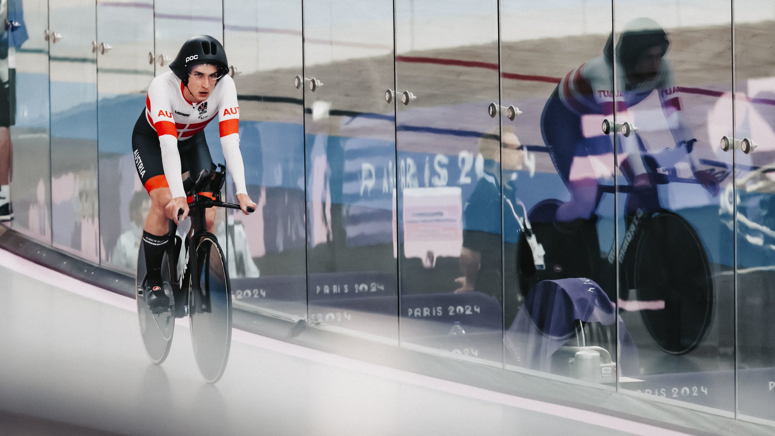 Blech! Lässer schrammt an Medaille vorbei