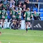 Nächster Sieg: SV Ried bleibt makellos