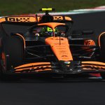 Front-Row-Lockout! McLaren sichert sich Doppel-Pole in Monza