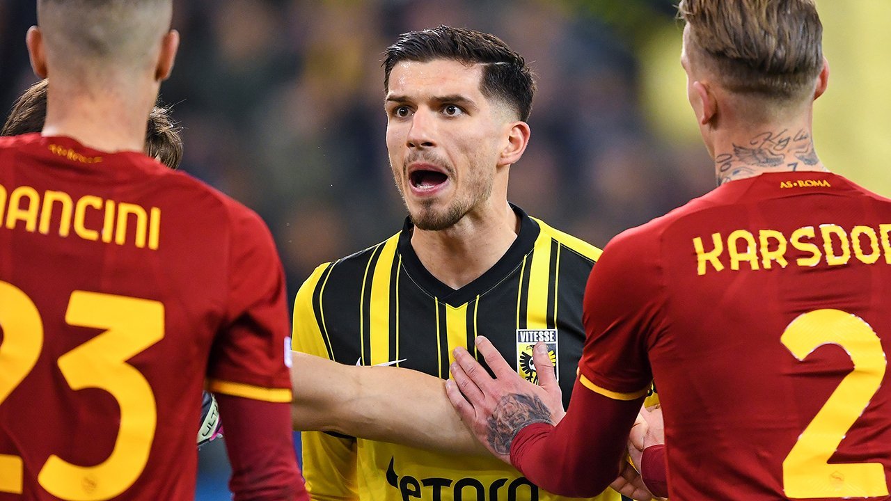 Bild für ÖFB-Legionär Adrian Grbic findet neuen Verein