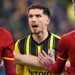 ÖFB-Legionär Adrian Grbic findet neuen Verein