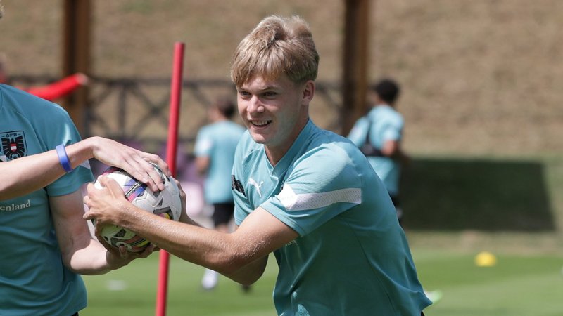 Done Deal! ÖFB-Talent unterschreibt in Italien