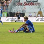 Hartberg unzufrieden: "Keiner kann sich so etwas erlauben"