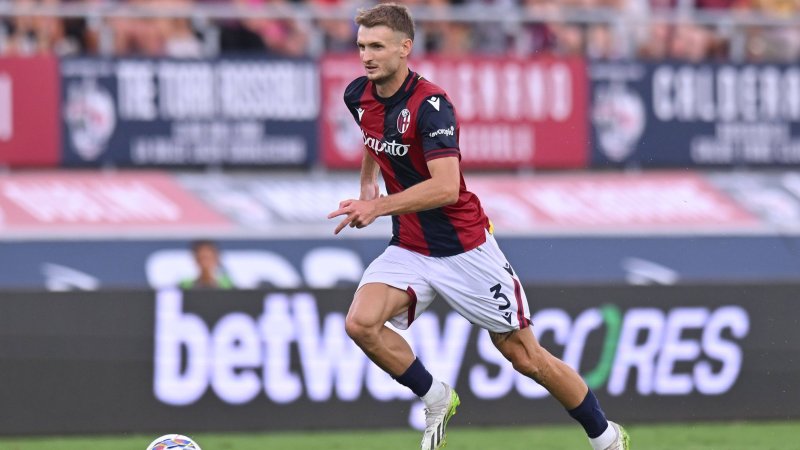 Posch und Bologna warten weiter auf ersten Sieg