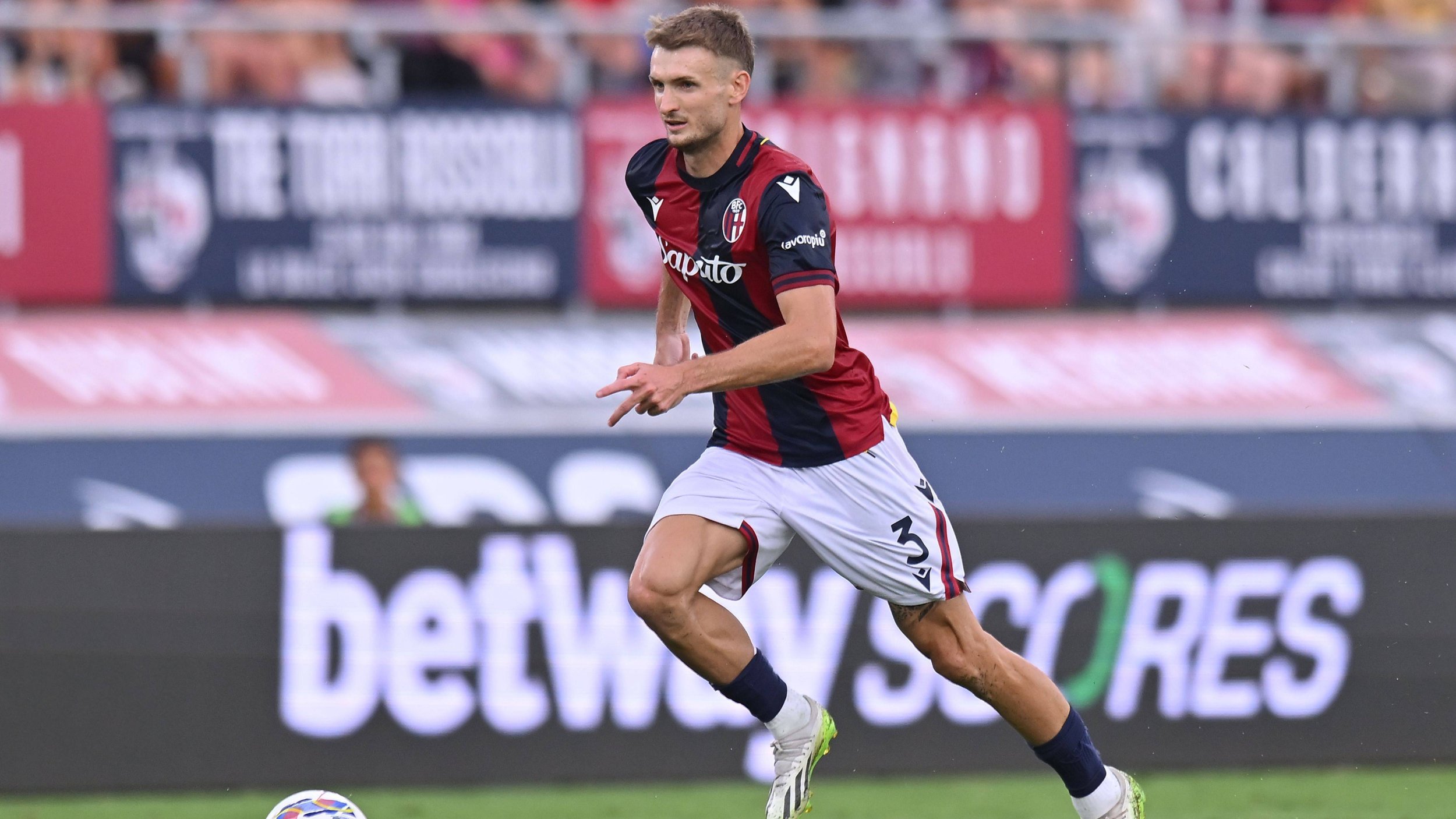 Posch und Bologna warten weiter auf ersten Sieg