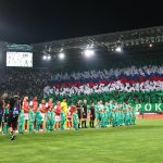 Rapids Spieltermine in der Conference League fixiert