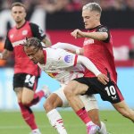 Irre! Leipzig dreht Partie in Leverkusen mit spätem Treffer