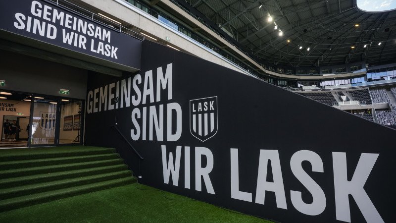 Das sind die Spieltermine des <a href='/de/daten/news/fussball/lask/' class='tag'>LASK</a> in der Conference League