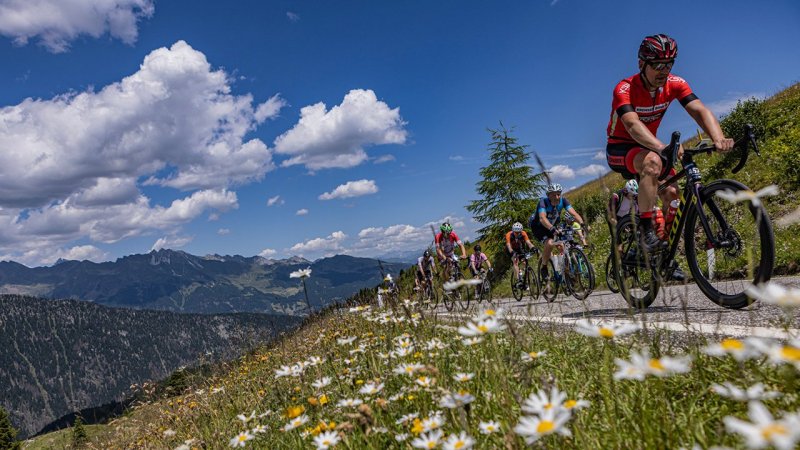 LIVE-Stream: Ötztaler Radmarathon 2024