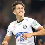 Matchwinner Grgic: Ilzer warnt vor verfrühtem Hype
