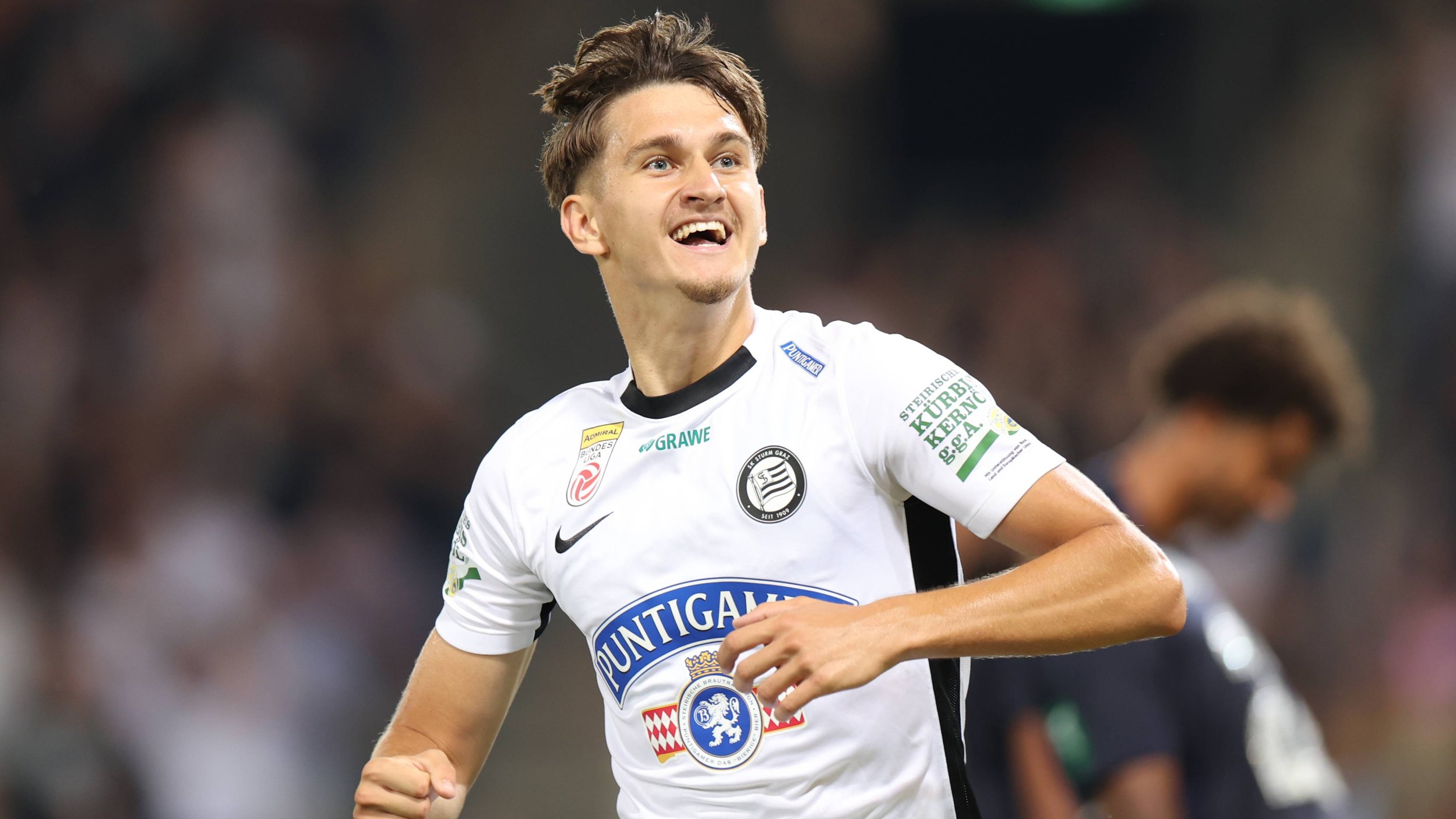 Matchwinner Grgic: Ilzer warnt vor verfrühtem Hype