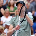 15 Asse! Souveräner Sinner steht im Achtelfinale der US Open