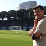 Sturm: Keine Neuzugänge mehr, ein Spieler muss noch gehen